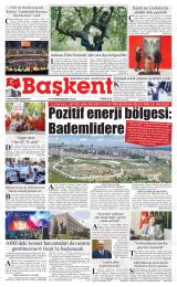 BAŞKENT