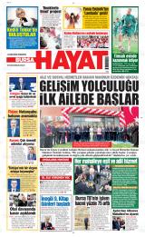 BURSA HAYAT