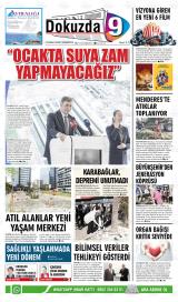 DOKUZDA9