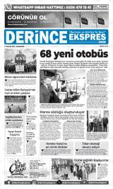 DERİNCE EKSPRES