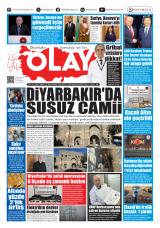 DİYARBAKIR OLAY