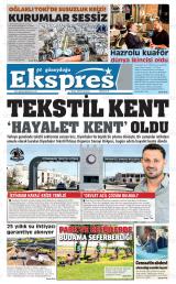 GE GÜNEYDOĞU EKSPRES