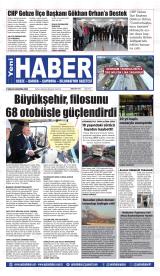 YENİ HABER