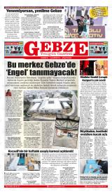 GEBZE YENİGÜN