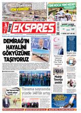 SİVAS EKSPRES