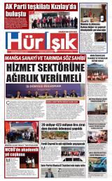 HÜR IŞIK