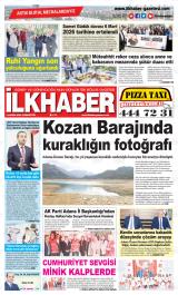 İLKHABER