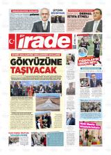 SİVAS İRADE