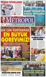 ÇUKUROVA METROPOL