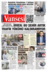 VANSESİ
