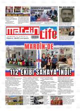 MARDİN LİFE