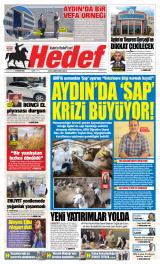 HEDEF