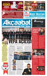 AKÇAABAT YENİ HABER