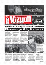 TERME VİZYON