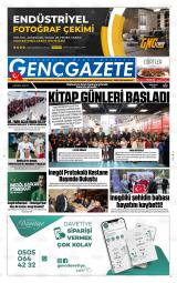 GENÇ GAZETE