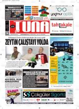 YENİ TUNA