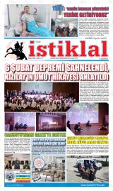İSTİKLAL