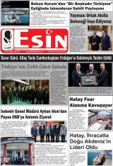 ESİN