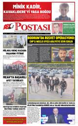 MUĞLA POSTASI