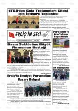 ERCİŞ'İN SESİ