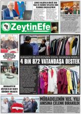 ZEYTİN EFE