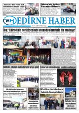 EDİRNE HABER
