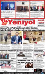 YENİYOL