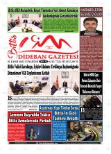 BİTLİS DİDEBAN