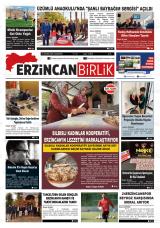 ERZİNCAN BİRLİK