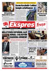 GİRESUN EKSPRES