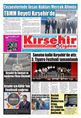 KIRŞEHİR ÇİĞDEM