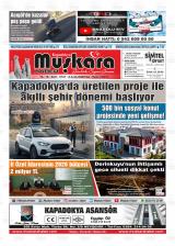 KAPADOKYA MUŞKARA HABER