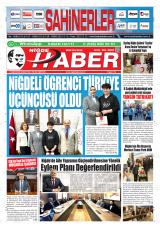 NİĞDE HABER