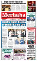 YOZGAT MERHABA
