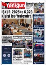 AKSARAY YENİGÜN
