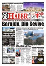 AKSARAY 68 HABER