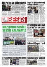 BEŞİRİ