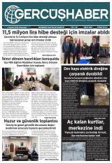 GERCÜŞ HABER