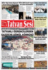 TATVAN SESİ