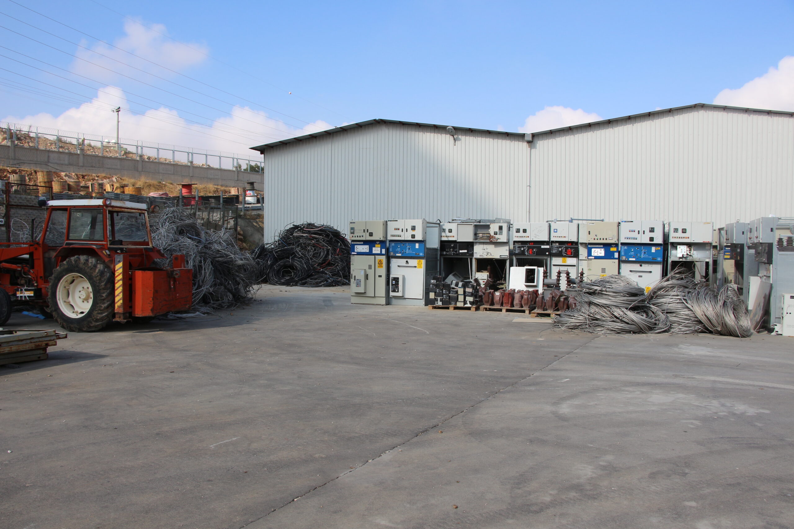 Dicle Elektrik, 2023 yılı geri dönüşüm çalışmalarını açıkladı