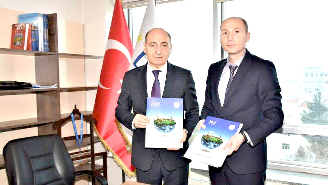 MEM ve DİKA İş Birliği Protokolü İmzaladı