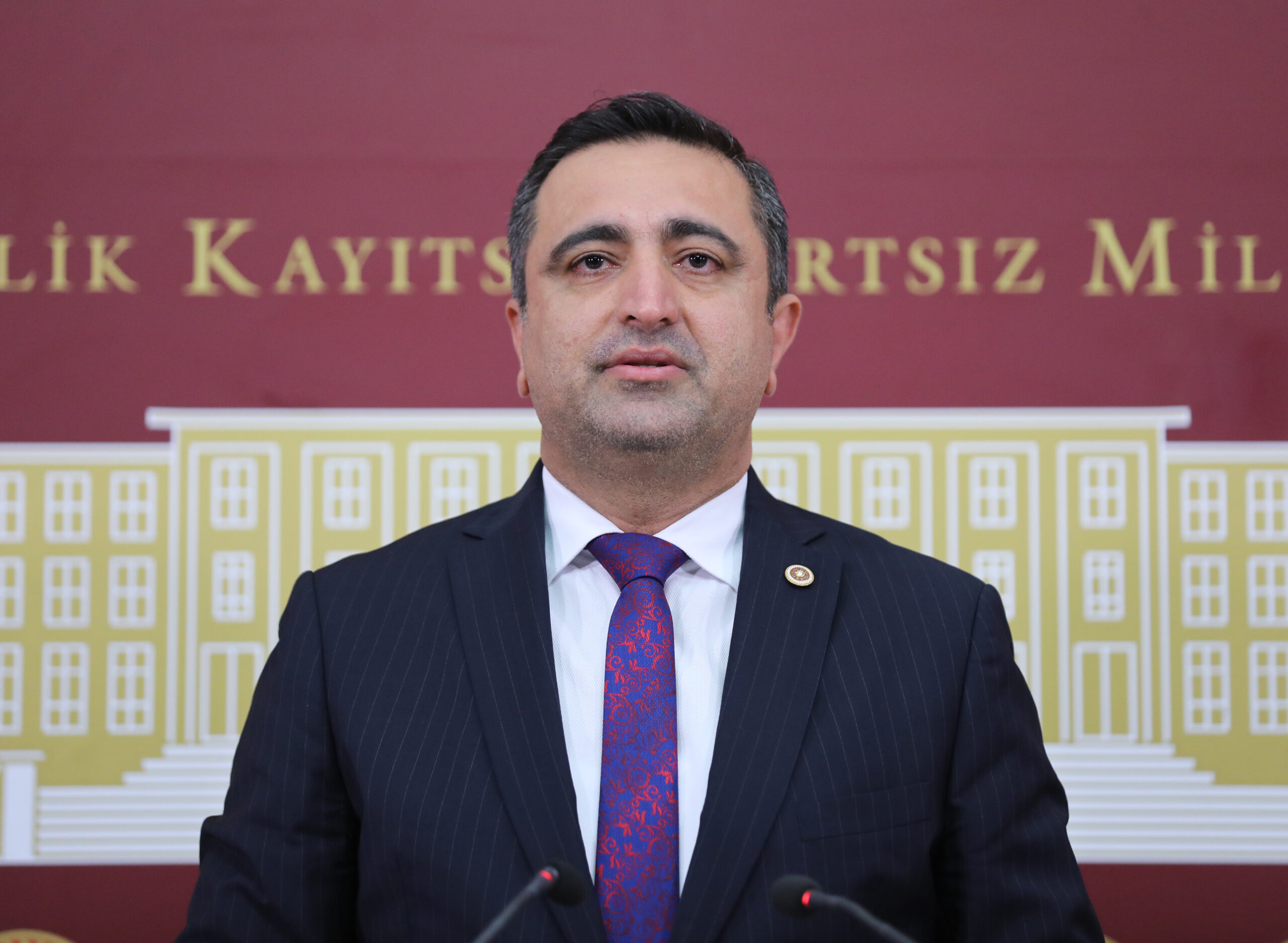 Ramanlı, soykırıma karışan çifte vatandaşları sordu