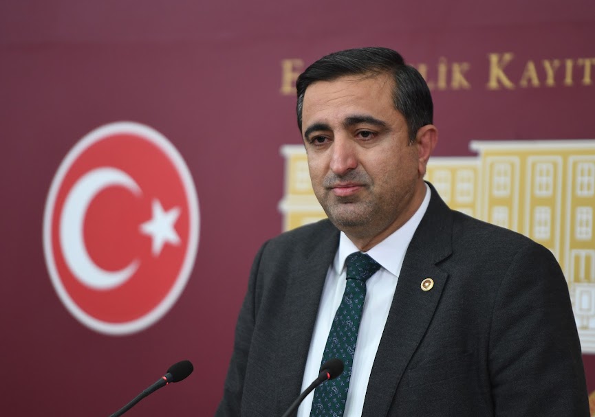 Ramanlı, af konusunda yaklaşımımız öteden beri bellidir