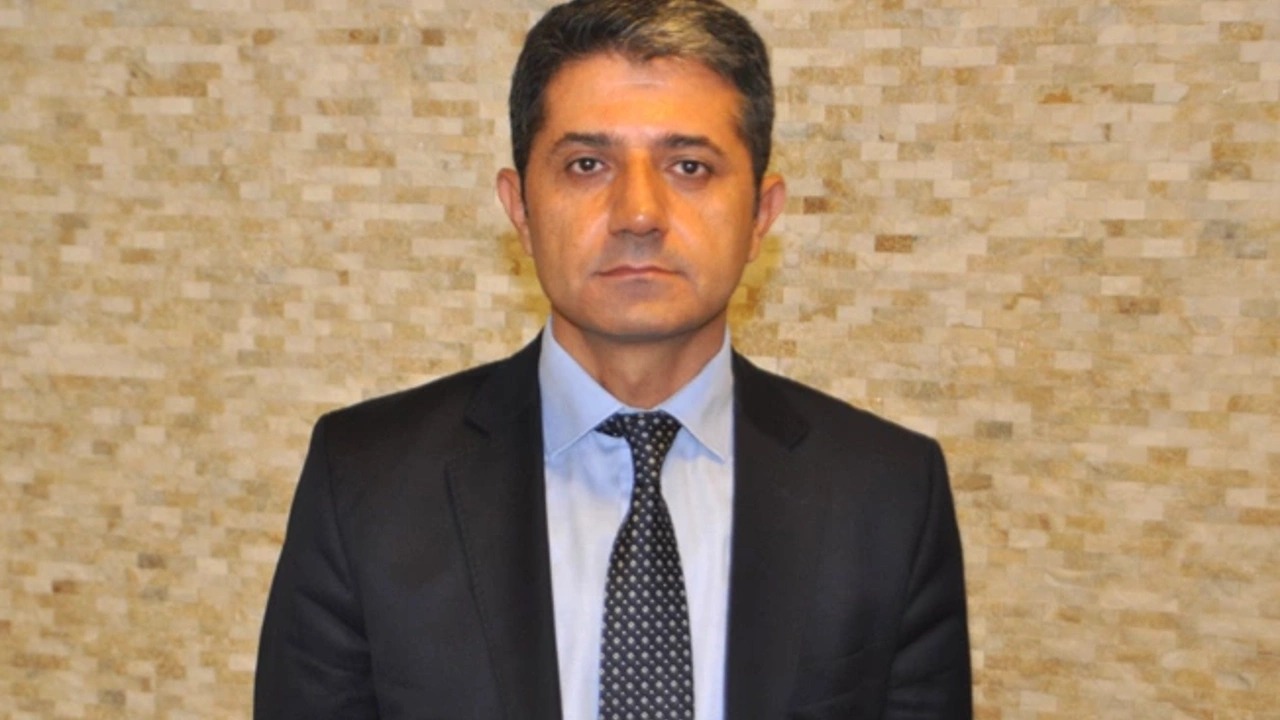 Eski Başkan Bağatır DEM’den aday adayı oldu