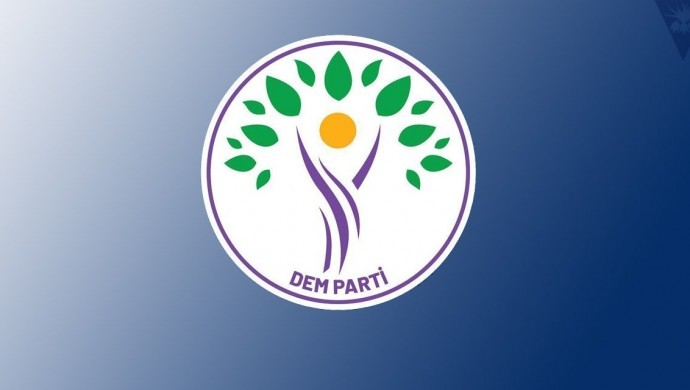 DEM Parti’de ön seçim tarihi açıklandı!