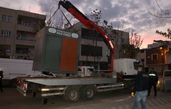 Çay Mahallesinin talepleri yerine getirildi