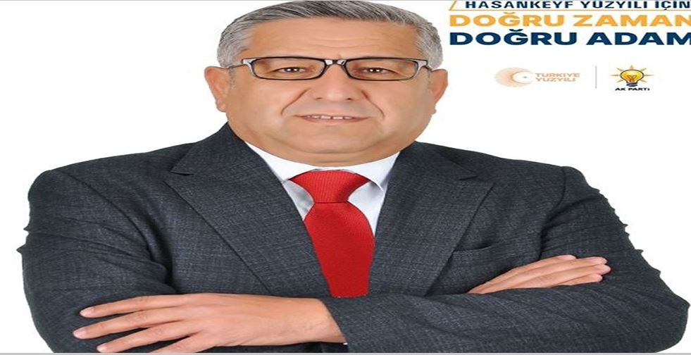 Akman, Hasankeyf Dünyanın Gözbebeği Olacak