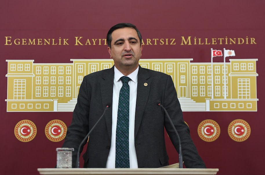 Ramanlı’dan Şeyh Said’e yönelik hakaretlere tepki