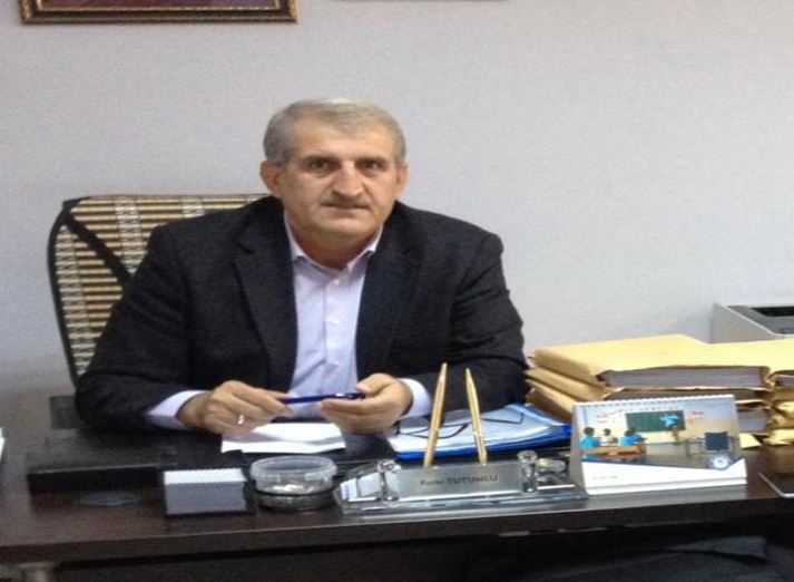 Başkan Tutumlu, emekliler 3 yıl geriden geliyor