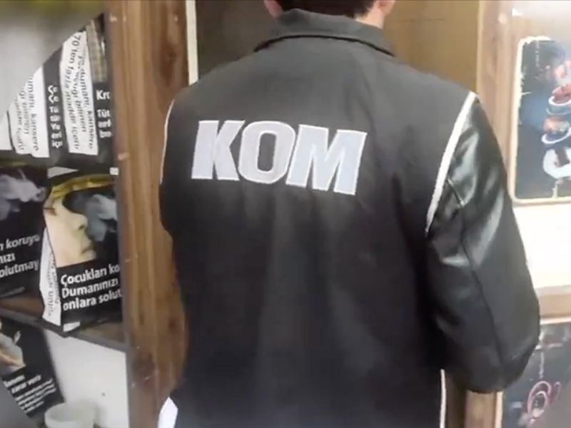 81 İl’de Sis-2 operasyonu